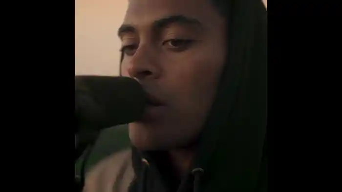 TIME (Sunset Session)