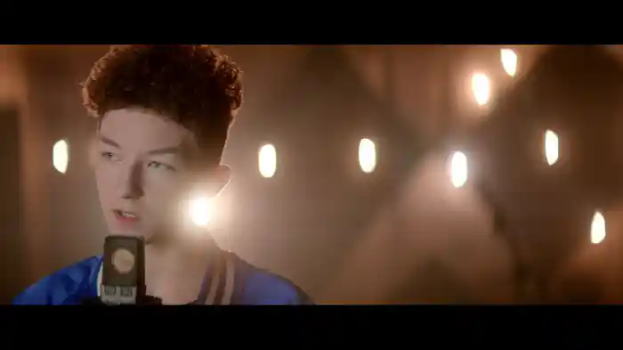 Jeśli Powiem (z filmu “Tarapaty 2")