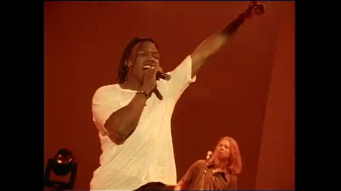 Day By Day (Live In The United States/1997)