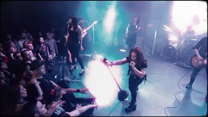 Viento (Live At The Roxy)