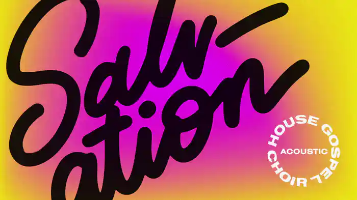 Salvation (Acoustic)