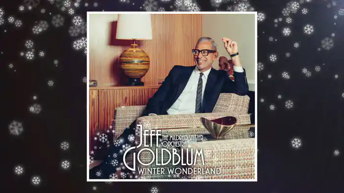 Winter Wonderland (Visualiser)