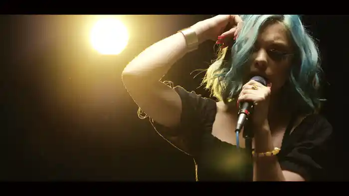 Hoodie (Live At Capitol Studios)