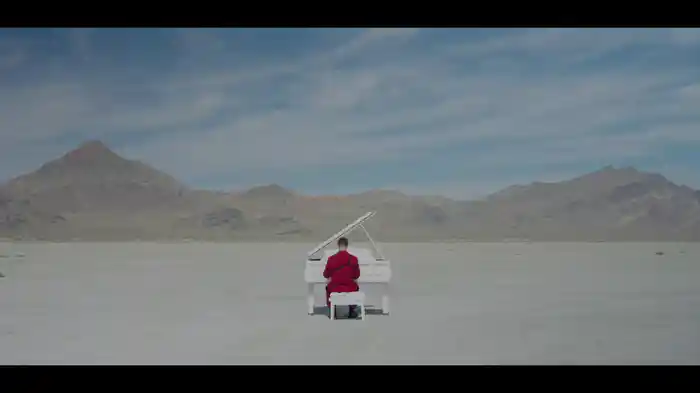 ANTHEM (Lyric Video)