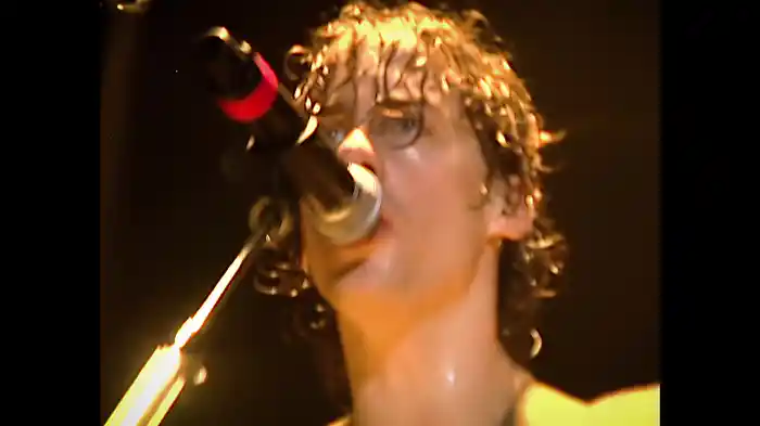 Stumble And Fall (Live At Cardiff International Arena, UK / 2006)