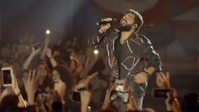 A Gente Se Pá (Ao Vivo Em São Paulo / 2019)