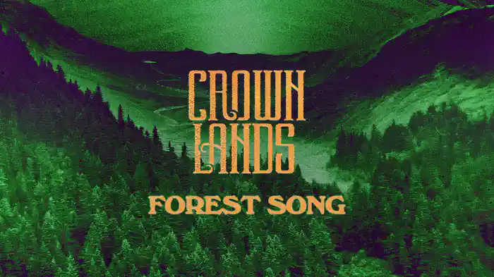 Forest Song (Audio)