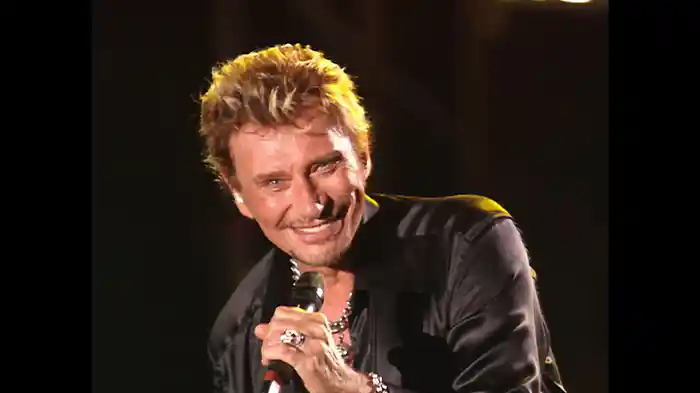 Le feu (Live au Parc de Sceaux / 15 juin 2000)