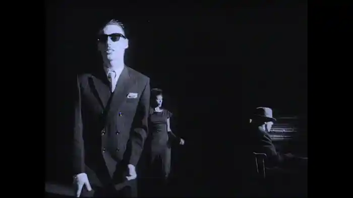 Money Go Round (Stereo)