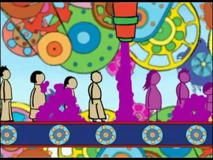 グレース・ケリー(Animated Video)