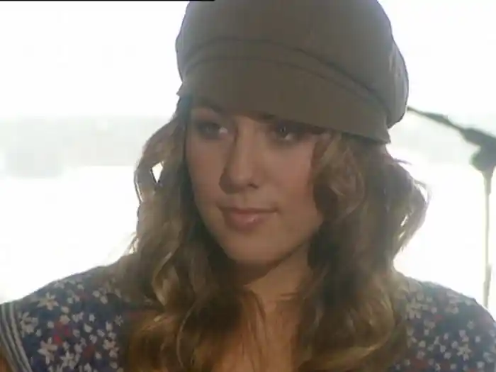 Feelings Show (Yahoo UK Session)