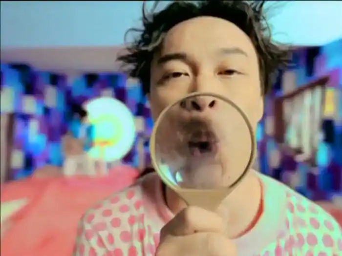 這樣的一個麻煩