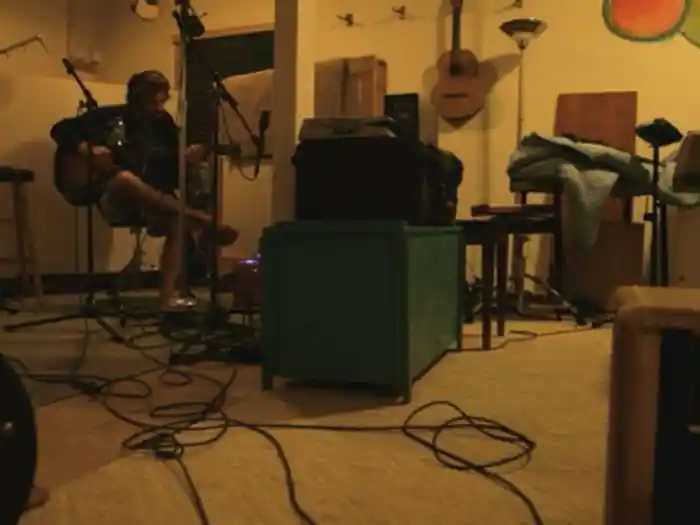 My Little Girl (Trailer)