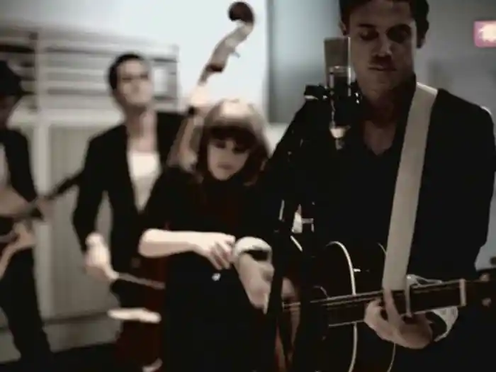 All I Ever Wanted (Bombastic Video)