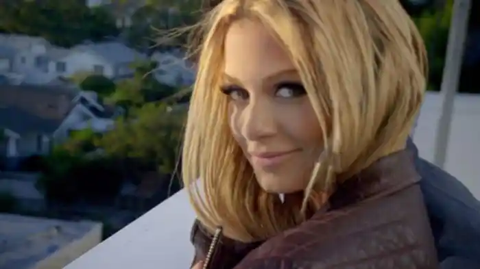 ユール・ビー・マイン