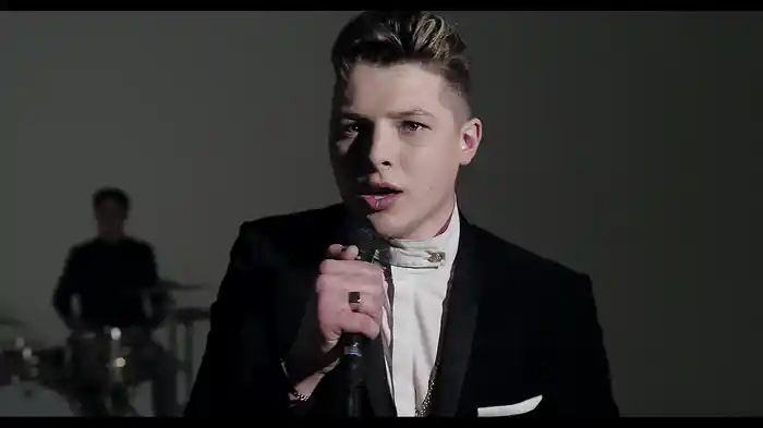 Love Me Again
