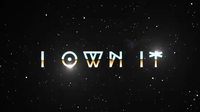 I Own It (Lyric Video)