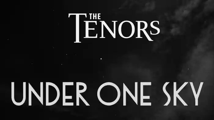 Under One Sky (Lyric Video)