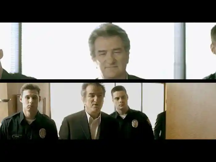 J’aime les interdits