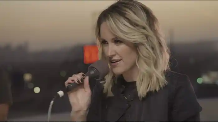 Be The Change (Live On The Honda Stage)