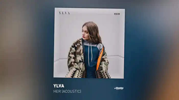 Her (Acoustic / Audio)