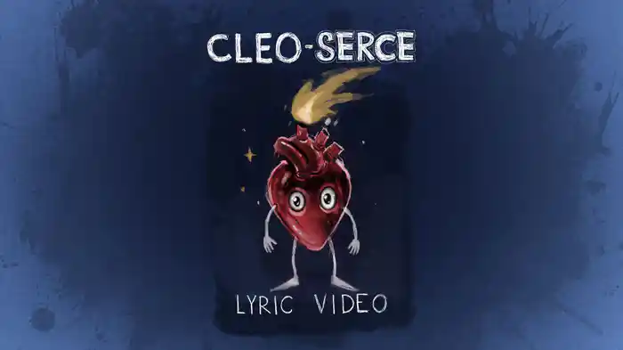 Serce (Lyric Video)