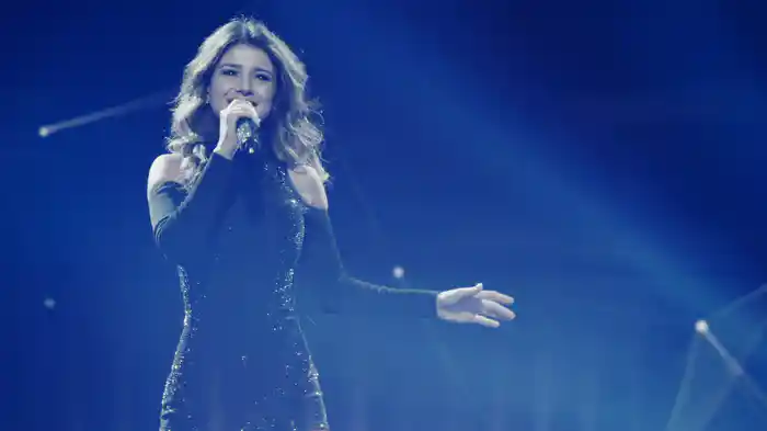 Pronta Pra Você (Ao Vivo)