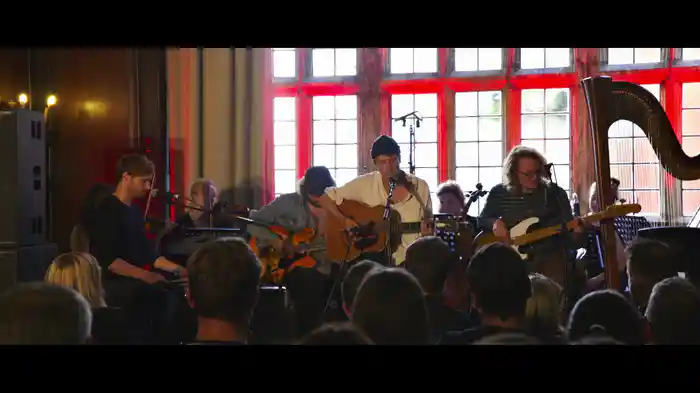 Someday Somewhere (Live At Festival No.6)