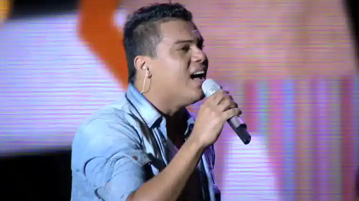 Na Cama (Ao Vivo)