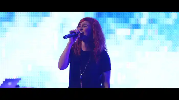 Not Afraid (Live)