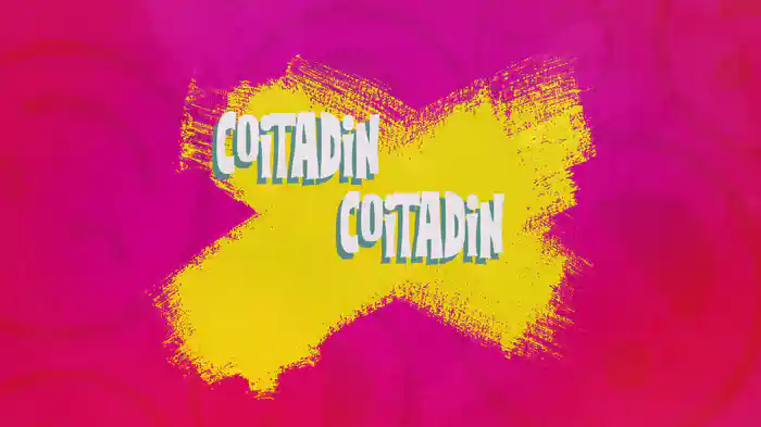 Coitadin (Lyric Video)