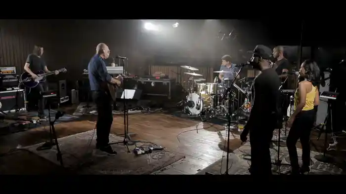 Hope (Session Live)