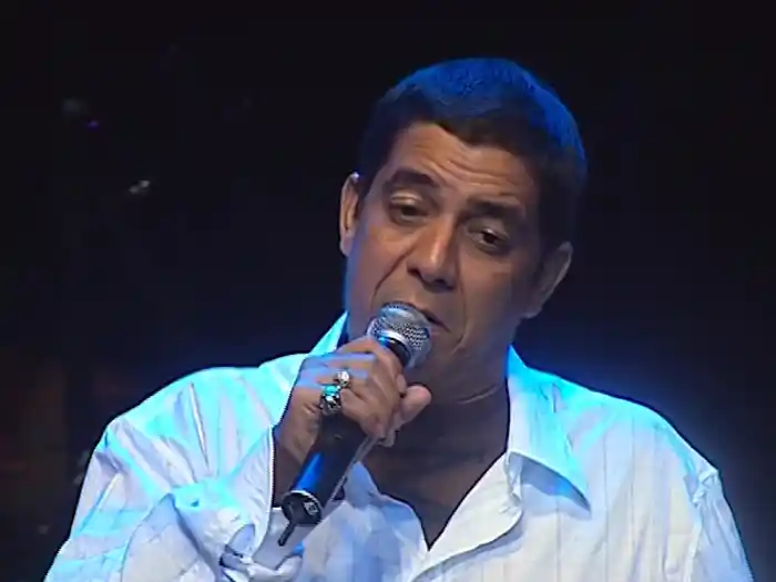 Olé, Olá (Ao Vivo)