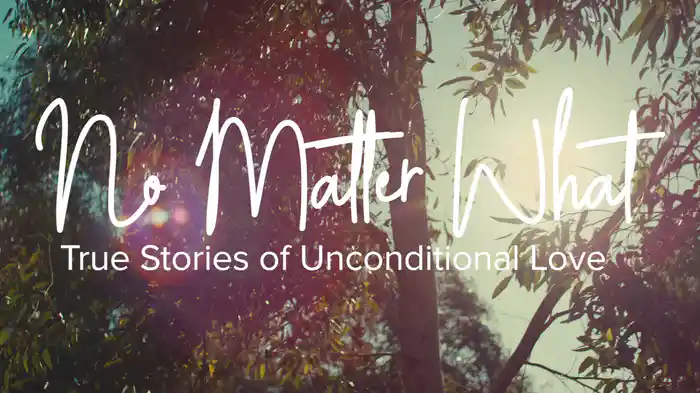 No Matter What ('Stories' Candice & Vanessa)