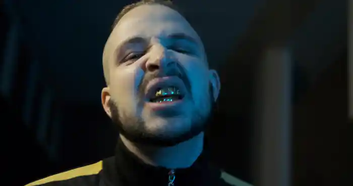 Viertel (Raptags 2018)