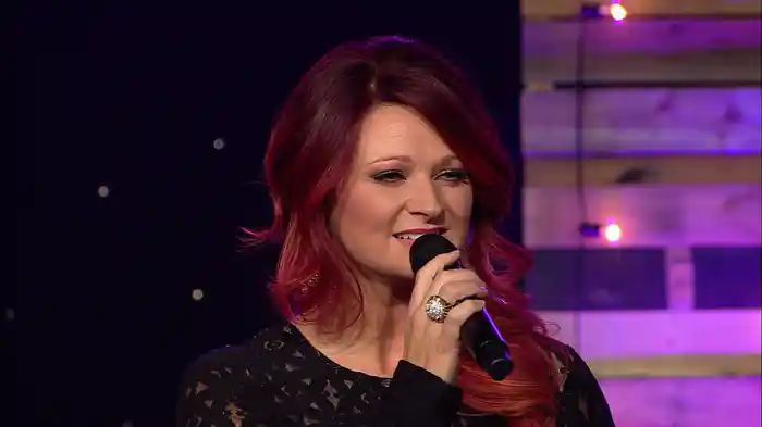 Building Bridges (Live)