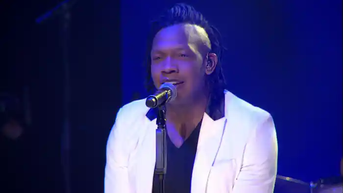 We Believe (Live)
