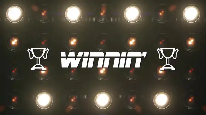 Winning (Lyric Video)
