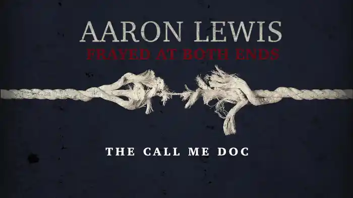 They Call Me Doc (Lyric Video)