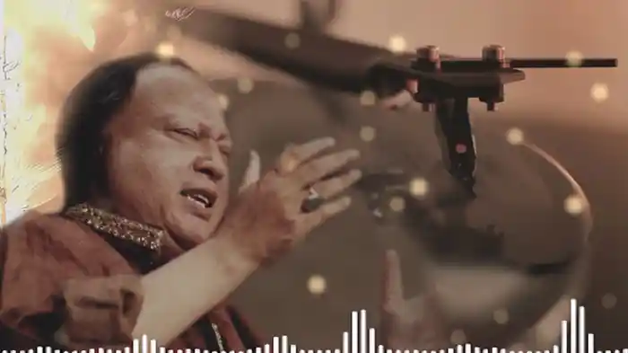 Hai Kahan Ka Irada Sanam (Lyric Video)