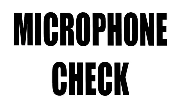 Check (Lyric Video)