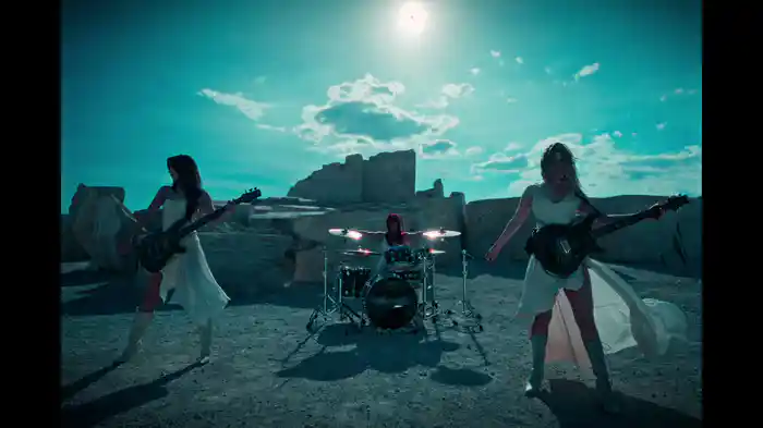 Ritual (Performance Video)