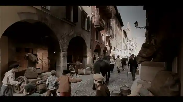 Ti voglio tanto bene