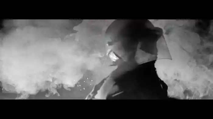 SLAVES OF FEAR