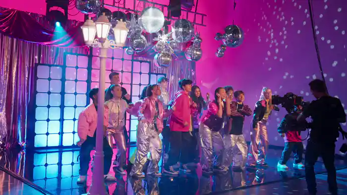 MI EX TENÍA RAZÓN (Detrás de las Cámaras)