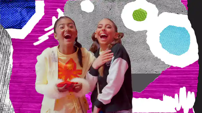 Mystical Magical (Behind The Scenes)