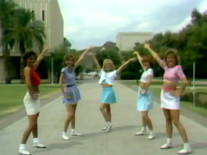 Arizona (Blackout DVD)