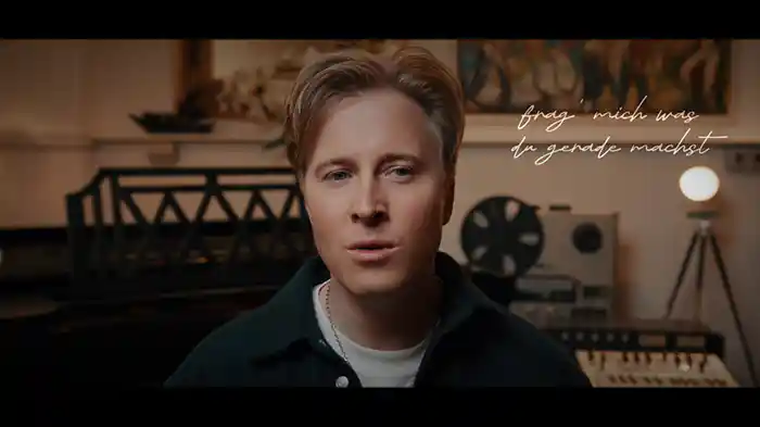 Warum kann ich nicht bei dir sein (Single Mix)