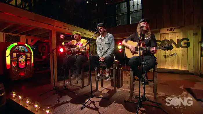 Lay Me Down (feat. Dirty Heads)