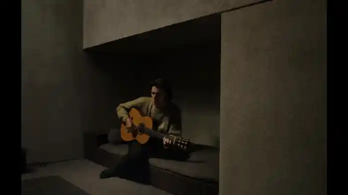 The Longing (Live)